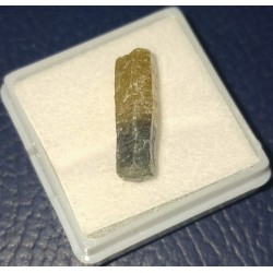 Bicolor Safir Kristali