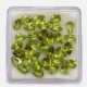 Peridot ( Zebercet ) Fasetli