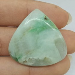 Gem Silica Kabaşon
