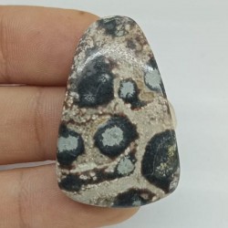Viper Jasper Kabaşon