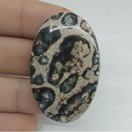 Viper Jasper Kabaşon
