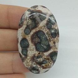 Viper Jasper Kabaşon