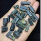 Doğal Turmalin Kristali