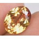 Padparadscha Safir
