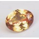 Padparadscha Safir