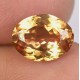 Padparadscha Safir