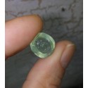 Fluorit Oyma Kabaşon