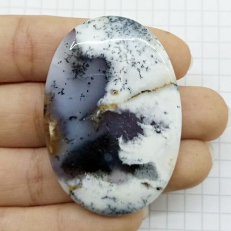Doğal Dendritli Opal & Agat