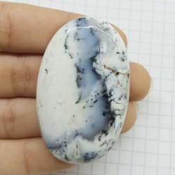 Doğal Dendritli Opal & Agat