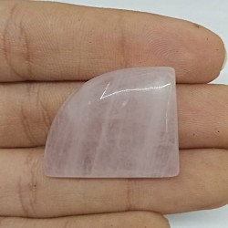 Pembe Kuvars