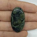 Kambaba Jasper Kabaşon