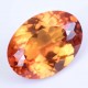 Padparadscha Safir