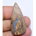 Boulder OpaL Kabaşon