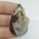Rock Chalice Jasper Kabaşon