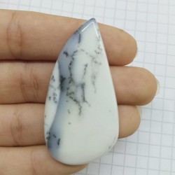 Doğal Dendritli Opal 