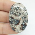 Viper Jasper Kabaşon