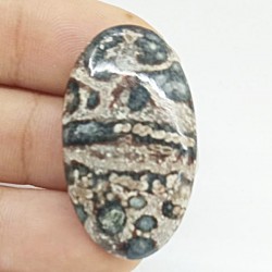 Viper Jasper Kabaşon