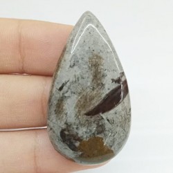 Rock Chalice Jasper Kabaşon