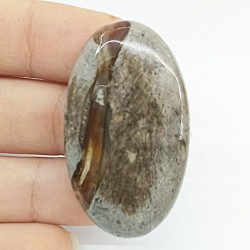 Rock Chalice Jasper Kabaşon