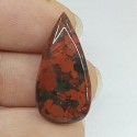 Rainbow Jasper Kabaşon