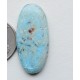 Larimar Kabaşon