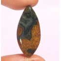 Okyanus Jasper Kabason