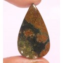 Okyanus Jasper Kabason