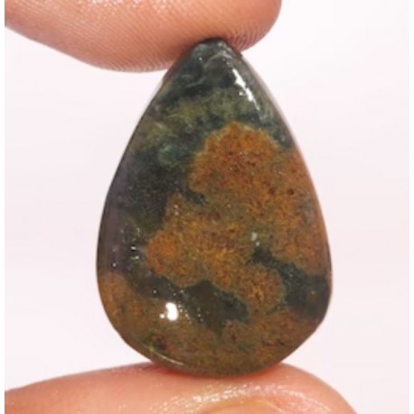 Okyanus Jasper Kabason