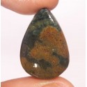Okyanus Jasper Kabason