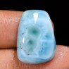 Larimar Kabaşon