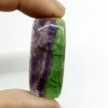 Fluorit Kabaşon