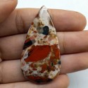 Breşik ( Brecciated ) Jasper Kabason