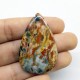 Breşik ( Brecciated ) Jasper Kabason
