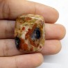Breşik ( Brecciated ) Jasper Kabason
