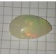 Etiyopya Opal Kabaşon