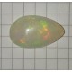 Etiyopya Opal Kabaşon