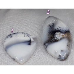 Dentritli Agat