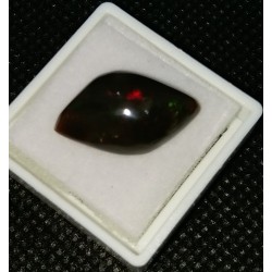 Etiyopya Siyah OpaL