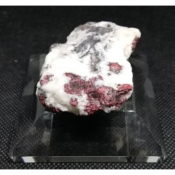 Cinnabar ( Zinober )