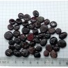 Tamburlanmış Garnet - 4 adet