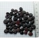 Tamburlanmış Garnet - 4 adet