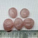 Pembe Kuvars Taşı