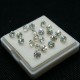 Mozanit ( Moissanite )