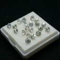 Mozanit ( Moissanite )