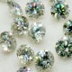 Mozanit ( Moissanite )