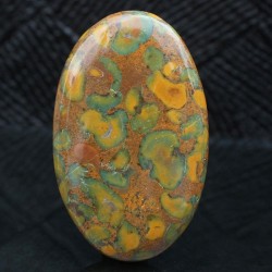 Meyve Jasper Kabason