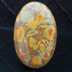 Meyve Jasper Kabason