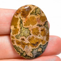 Okyanus Jasper Kabason