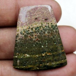 Okyanus Jasper Kabason