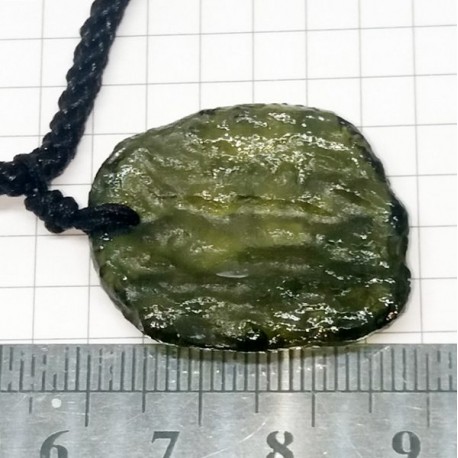 Moldavit Kolye